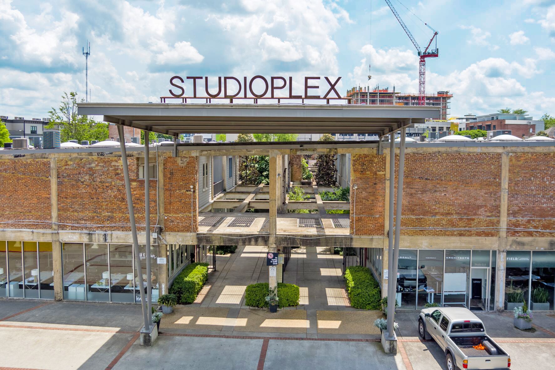 659 Auburn Ave, Atlanta, GA for sale Building Photo- Image 1 of 1