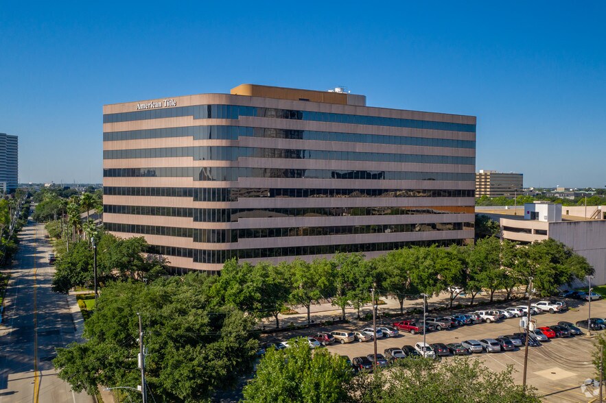 2000 Bering Dr, Houston, TX 77057 Office Space for Lease