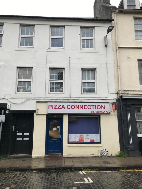 54 West Mill St, Perth for sale Building Photo- Image 1 of 1