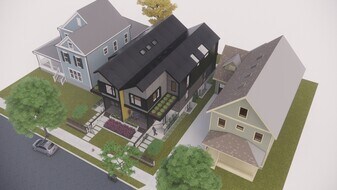 4215-4219 NE 6th, Portland OR - Investment Property