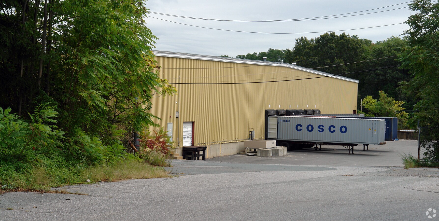 45 Holton St, Winchester, MA 01890 Industrial for Lease