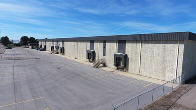 1622 E Fargo Ave, Nampa, ID for lease Building Photo- Image 2 of 5