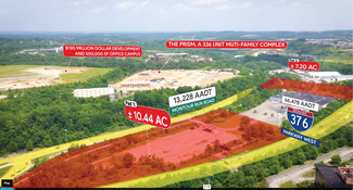 More details for 2000 Casteel Dr, Coraopolis, PA - Retail for Lease