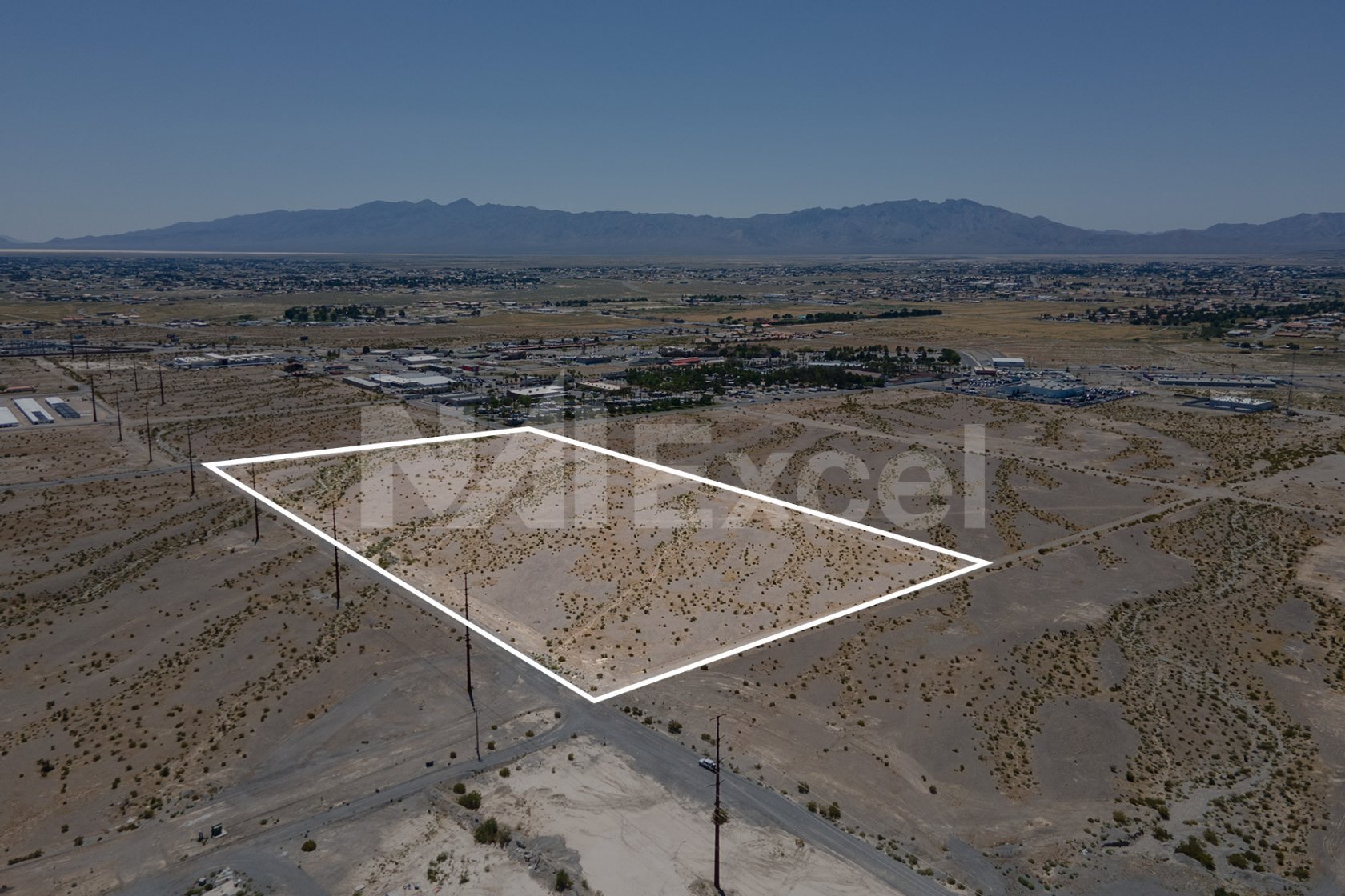 2440 Charleston Park ave, Pahrump, NV for sale Primary Photo- Image 1 of 7