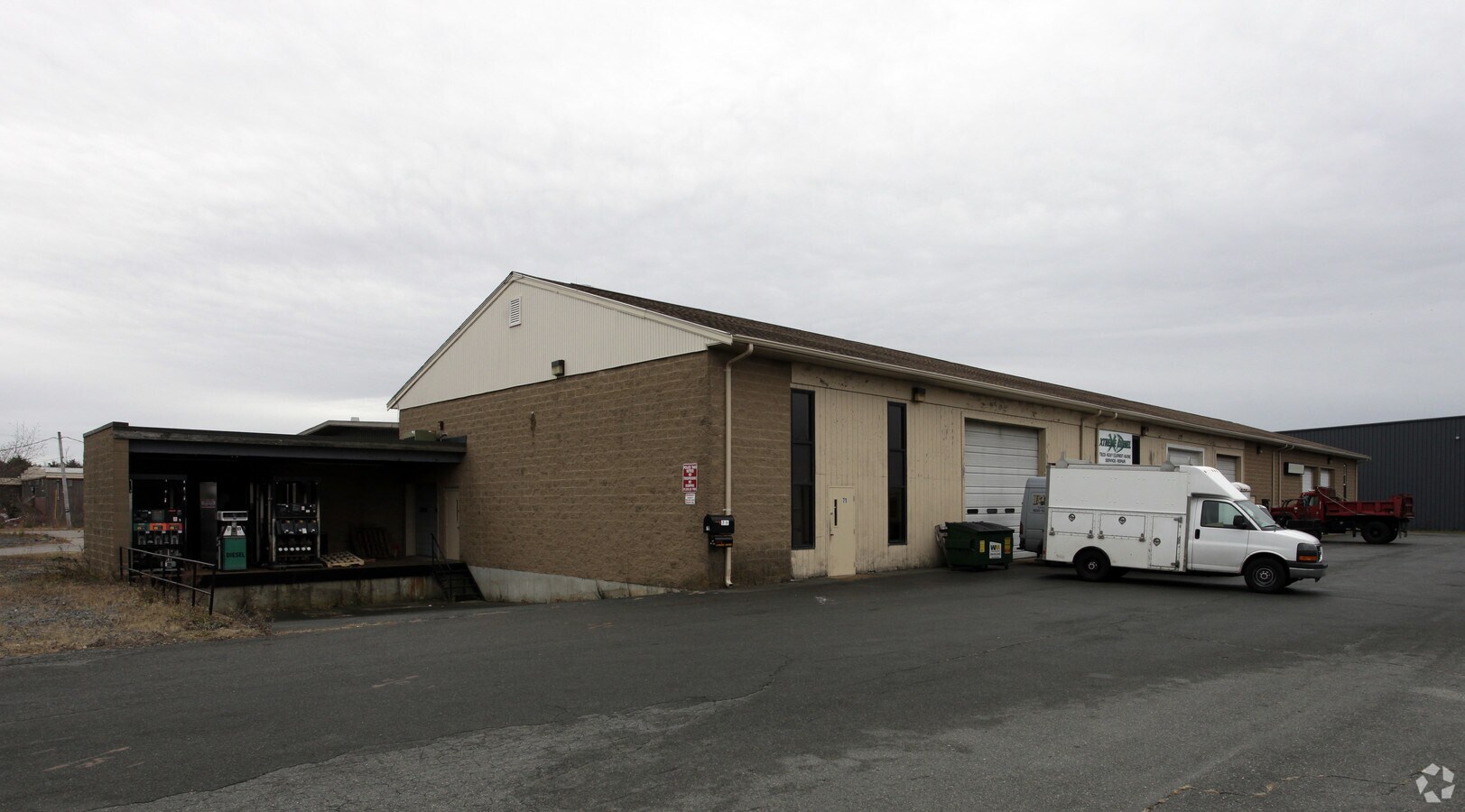 75 Oak Hill Way, Brockton, MA 02301 Property Record