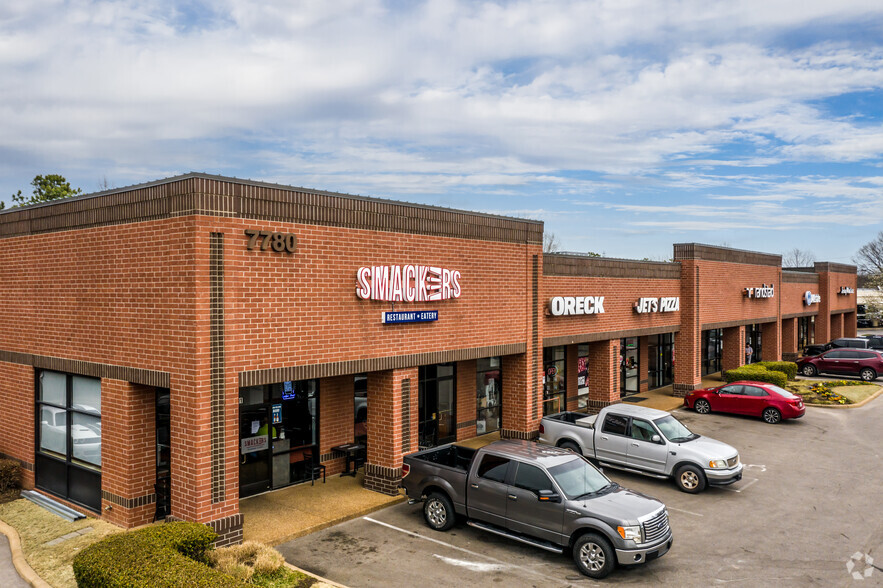 7780 US Highway 64, Bartlett, TN for sale - Primary Photo - Image 1 of 1