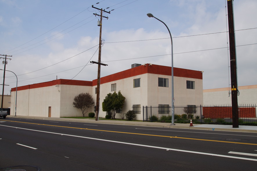 2007 W Mission Rd, Alhambra, CA for lease - Building Photo - Image 2 of 15