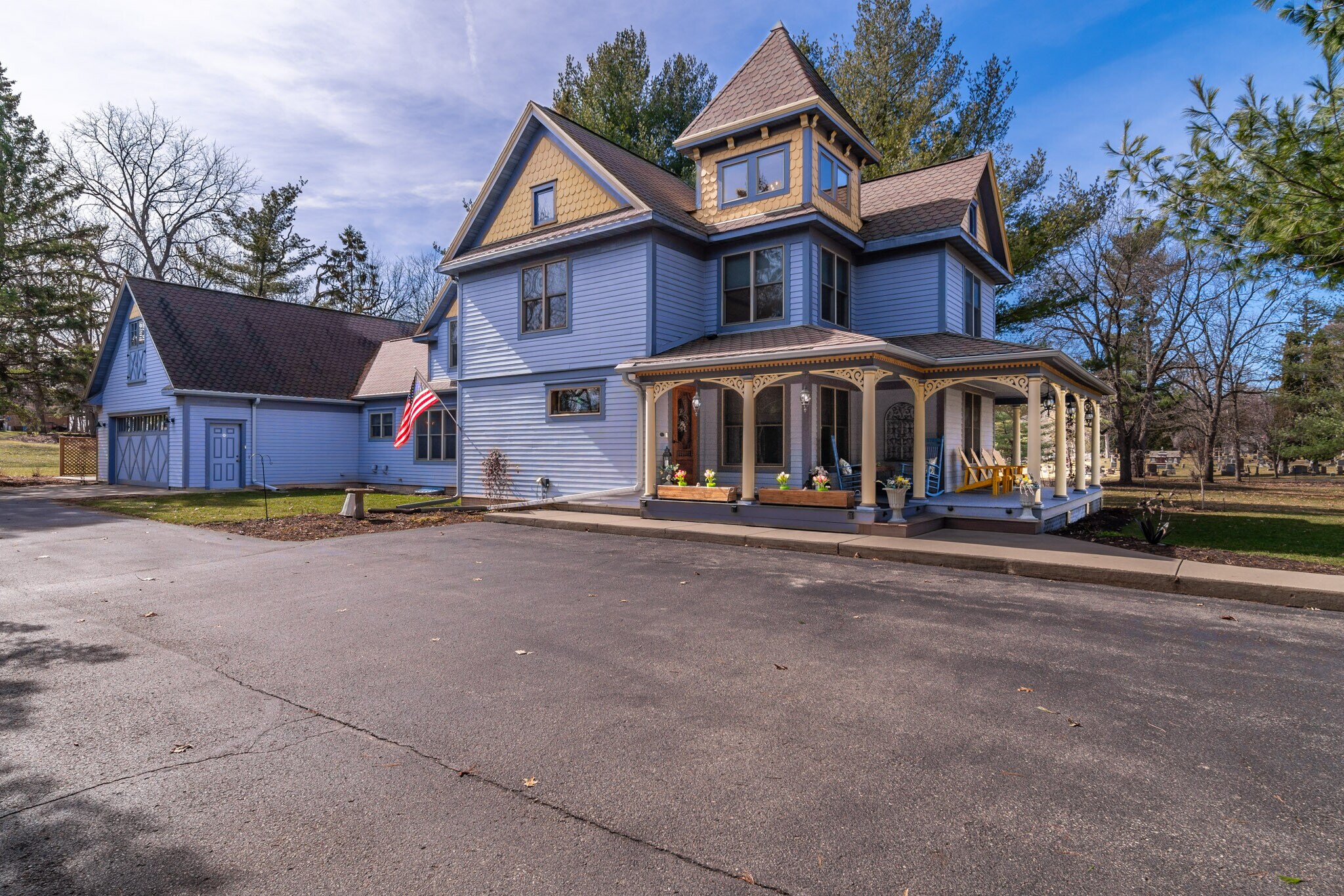 453 North St, Green Lake, WI for sale Primary Photo- Image 1 of 1