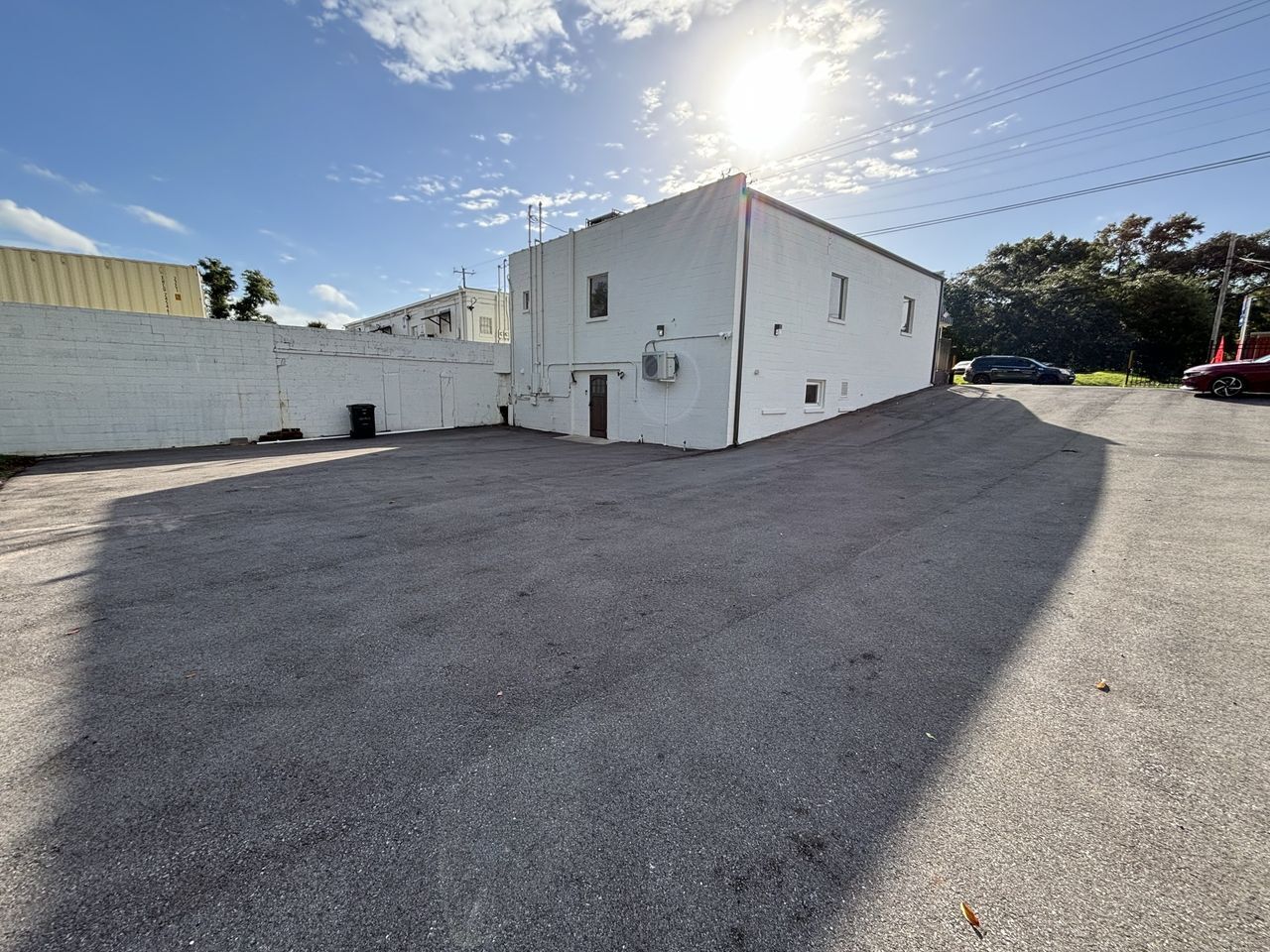 2070 N Palafox St, Pensacola, FL for lease Interior Photo- Image 1 of 8