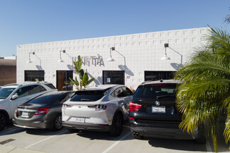 More details for 215-217 Arena St, El Segundo, CA - Office for Lease