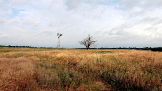 Lake Hellums & Garland Rd, Enid, OK for sale Primary Photo- Image 1 of 1