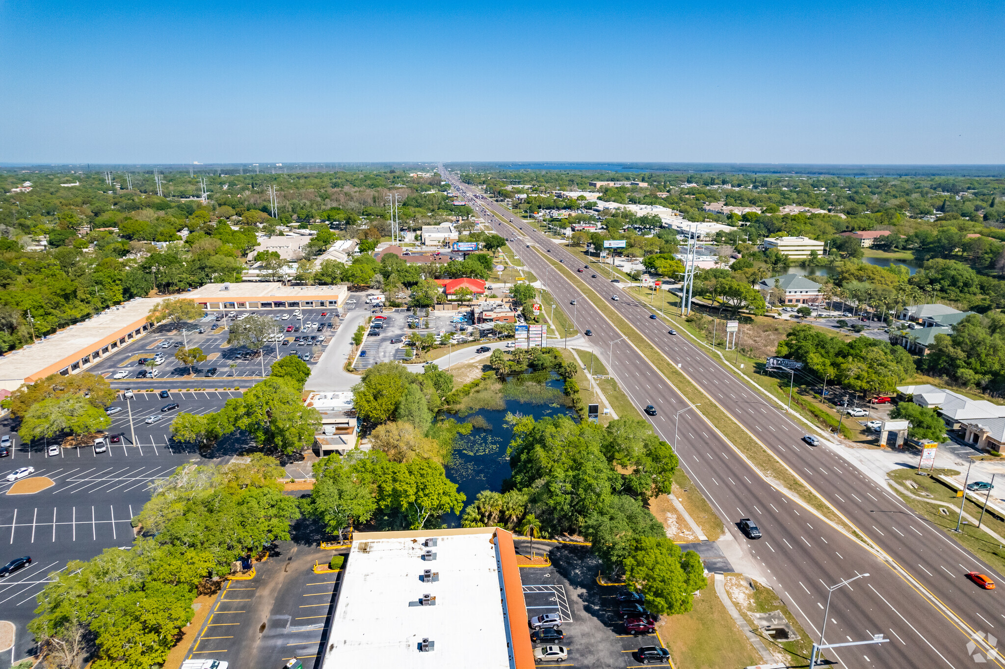 32700 US Highway 19 N, Palm Harbor, FL 34684 - Retail for Sale | LoopNet