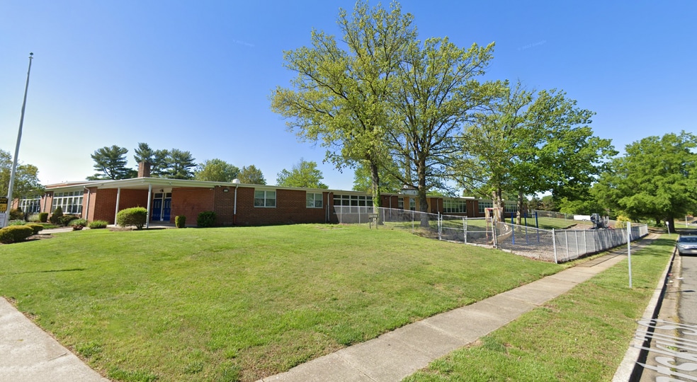 2210 Callaway St, Hillcrest Heights, MD for sale - Building Photo - Image 1 of 1