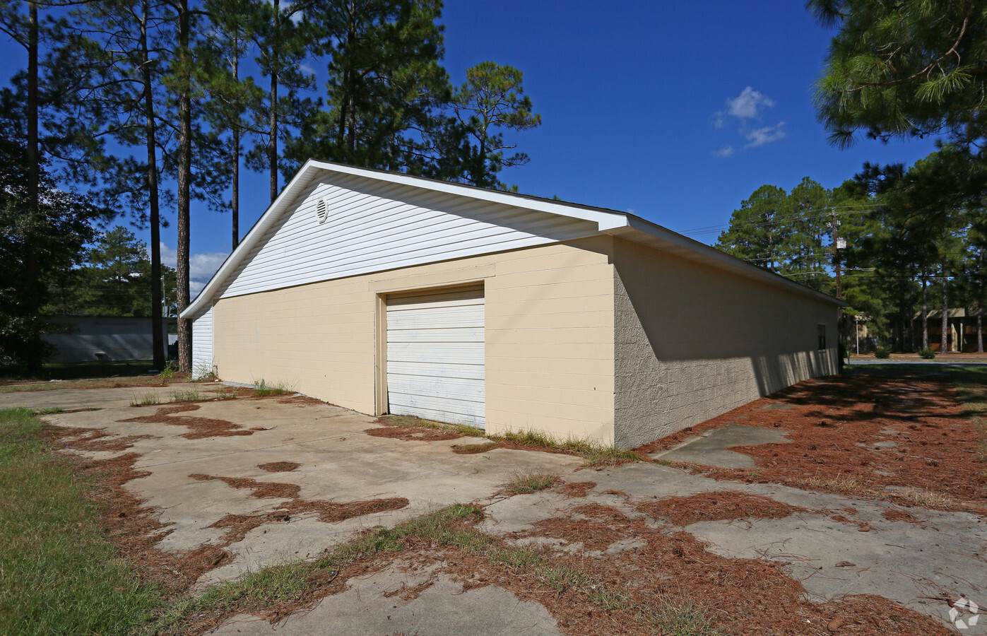 2310 W Gordon Ave, Albany, GA 31707 | LoopNet