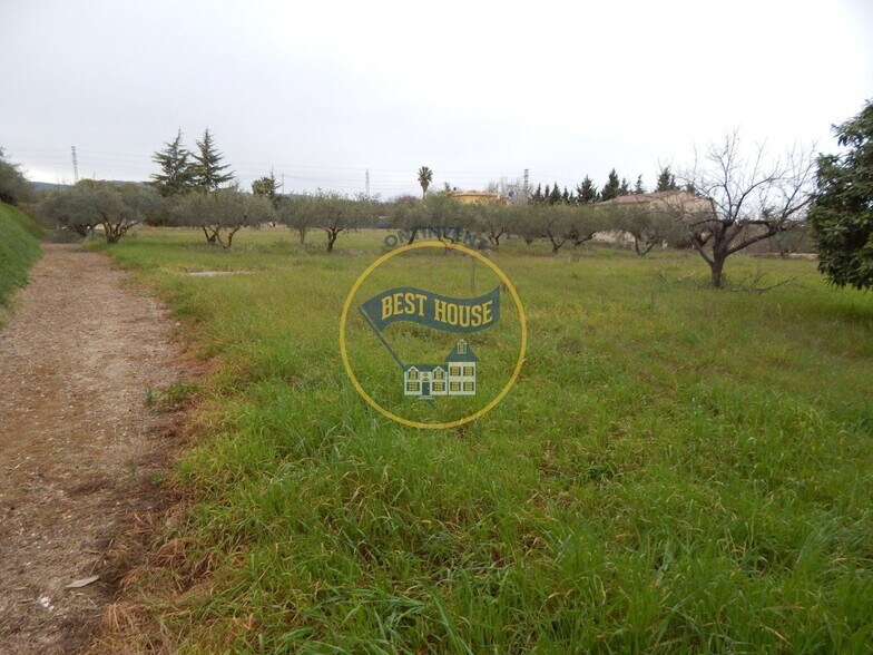 Land in Ontinyent for sale - Building Photo - Image 3 of 9