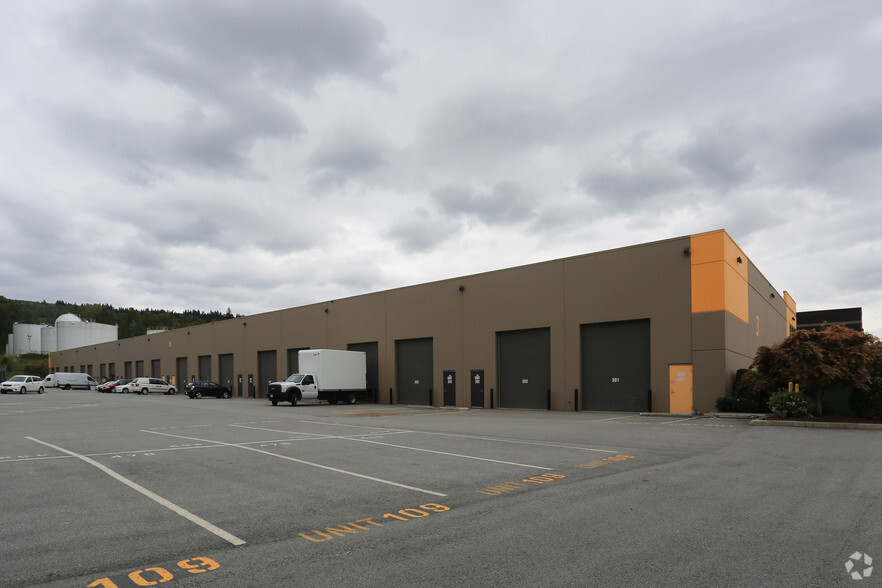 2999 Underhill Ave, Burnaby, BC for lease - Building Photo - Image 3 of 3