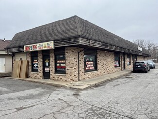 More details for 1818 Elmwood Ave, Lafayette, IN - Retail for Lease