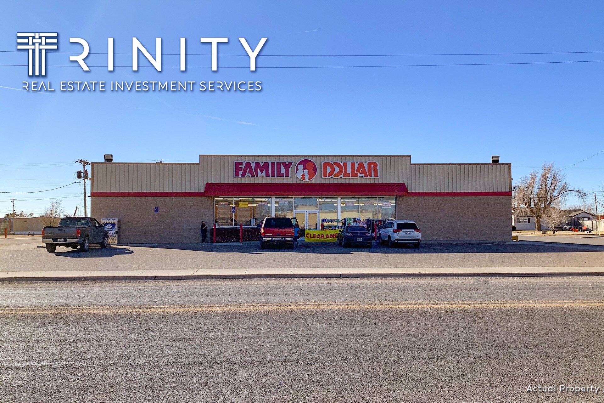 500 Main St, Sunray, TX for sale Other- Image 1 of 1