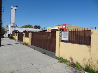 More details for 5022 S Western Ave, Los Angeles, CA - Specialty for Sale