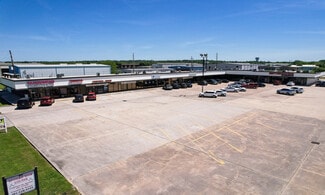 More details for 1712 1st St E, Humble, TX - Retail for Lease