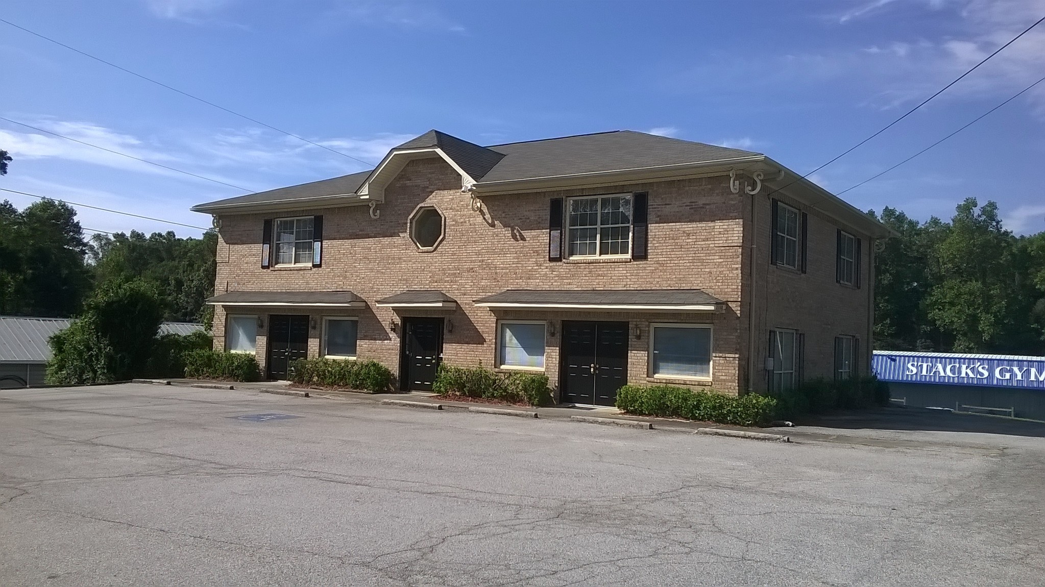 2365 Highway 92, Acworth, GA for sale Building Photo- Image 1 of 1