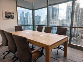 605 Robson St, Vancouver, BC for lease Interior Photo- Image 1 of 6