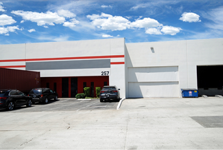 More details for 241-317 E Redondo Beach Blvd, Gardena, CA - Industrial for Lease