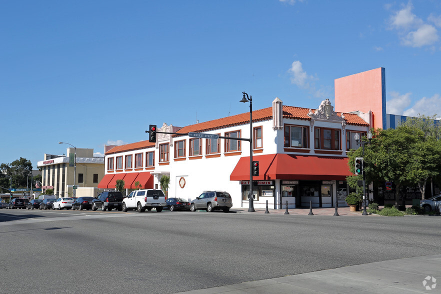 149 S Market St, Inglewood, CA for lease - Building Photo - Image 2 of 8