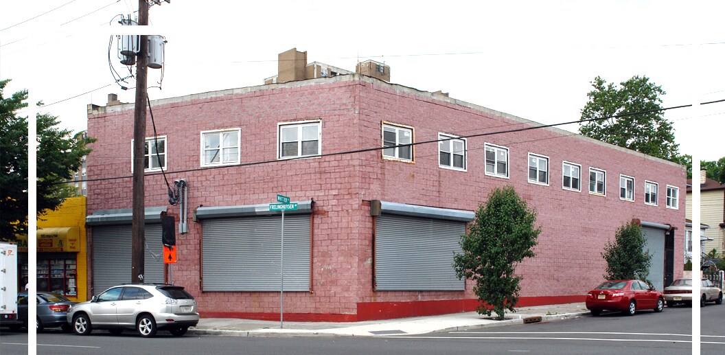 699-701 Frelinghuysen Ave, Newark, NJ for sale Building Photo- Image 1 of 1