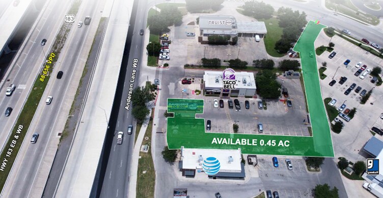 7811 Clock Tower Dr, Austin, TX for sale Building Photo- Image 1 of 1