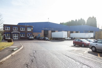 More details for Valepits Rd, Birmingham - Industrial for Lease