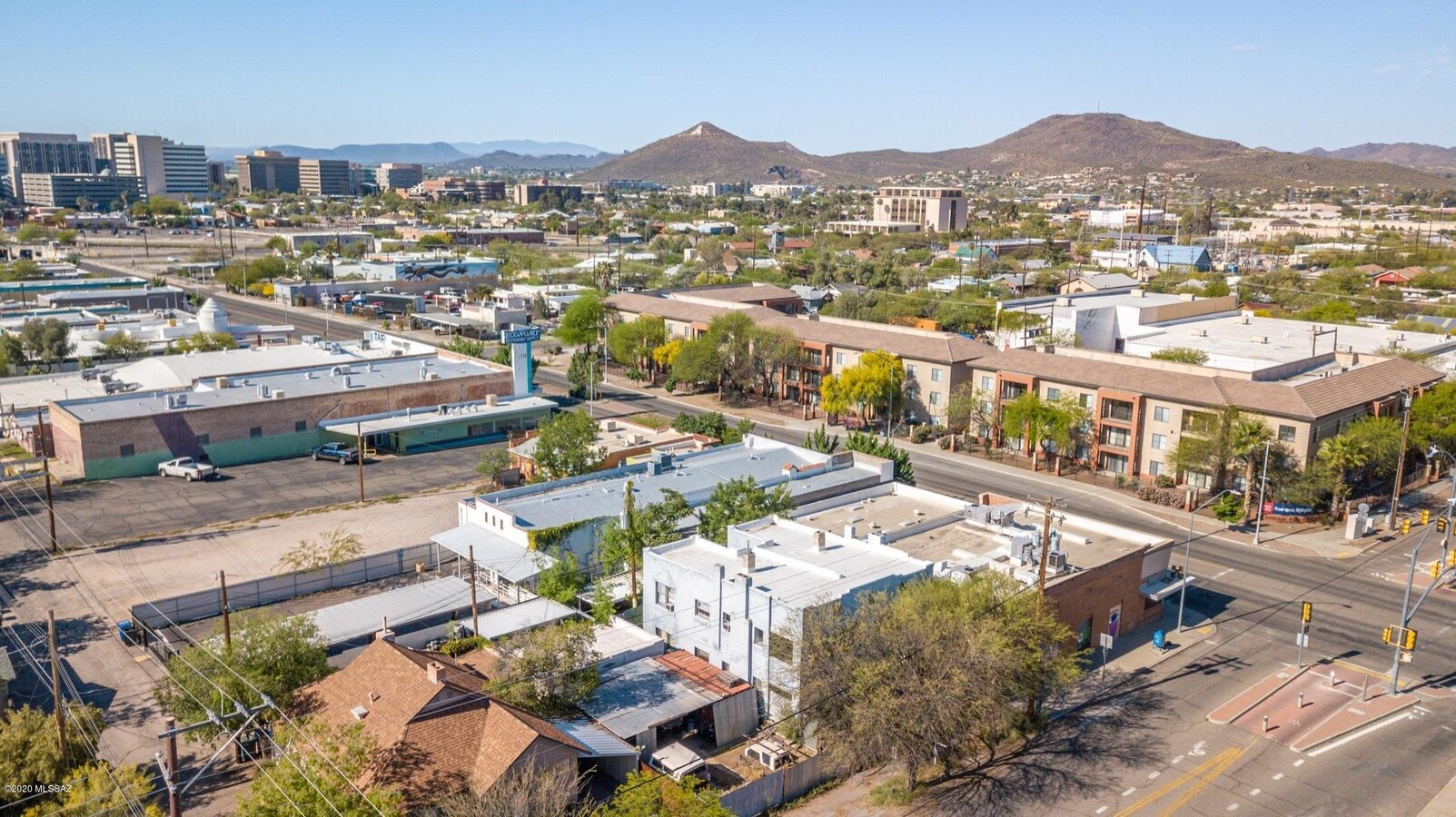 12 E University Blvd, Tucson, AZ 85705 | LoopNet