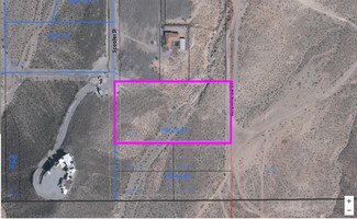 More details for 0 Scooter St, Henderson, NV - Land for Sale