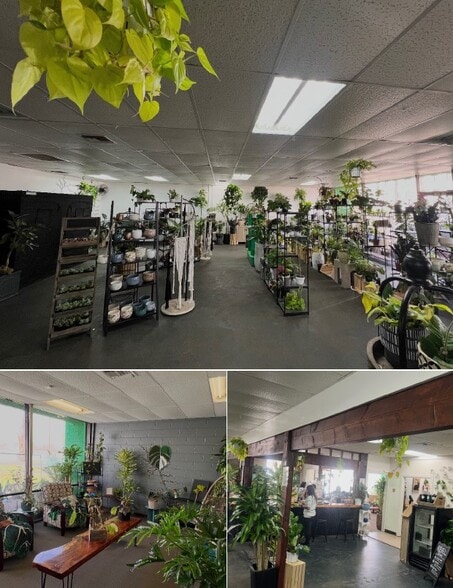 901-905 20th St, Bakersfield, CA for lease - Building Photo - Image 3 of 4