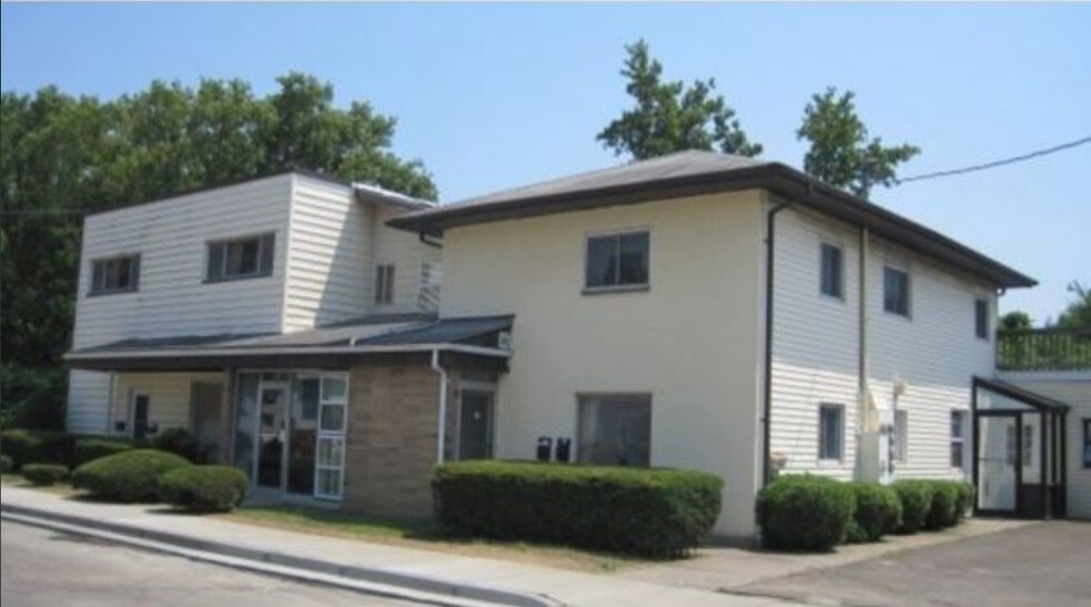 72 Pratt Ave, Johnson City, NY for sale - Primary Photo - Image 1 of 1