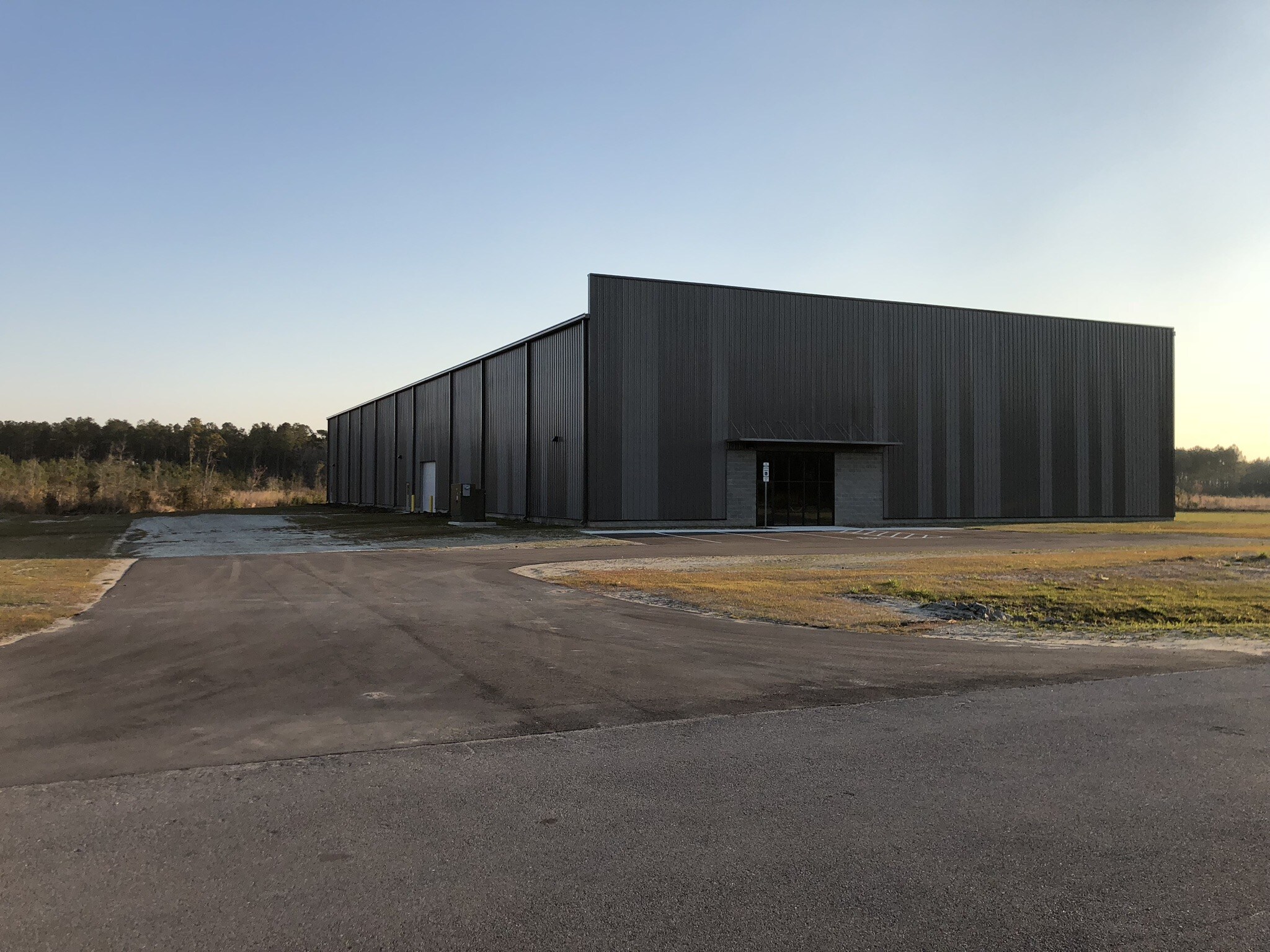 723 Luther Midgett Rd, Jacksonville, NC for sale Primary Photo- Image 1 of 1