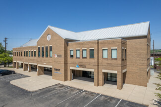 More details for 300 N Main St, Middletown, OH - Office for Lease