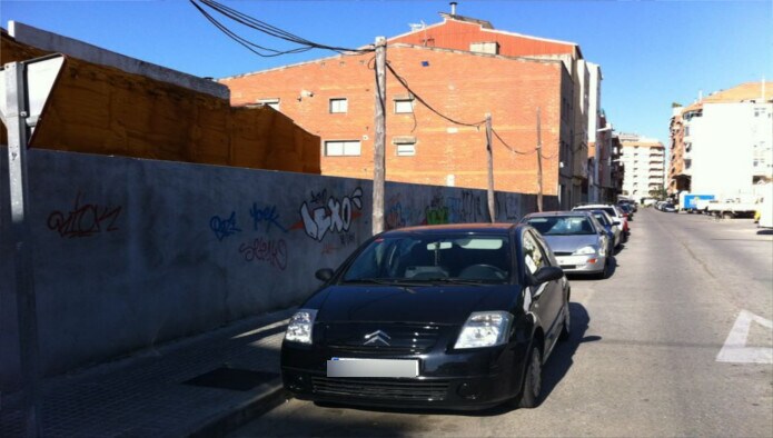 Land in Terrassa, Barcelona for sale - Construction Photo - Image 1 of 7