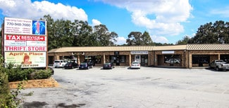 More details for 1750 Lee Rd, Lithia Springs, GA - Office/Retail for Lease