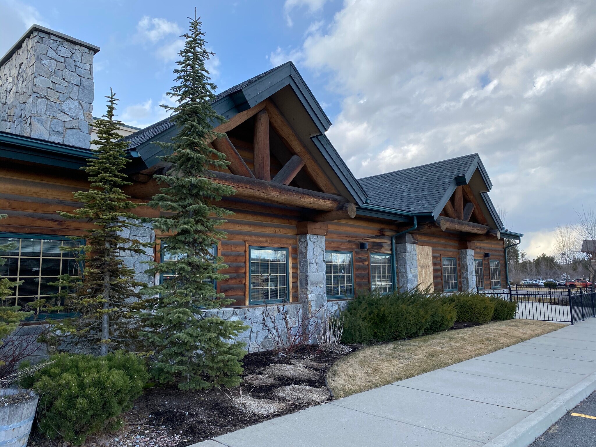 12611 N Division St, Spokane, WA for sale Building Photo- Image 1 of 1