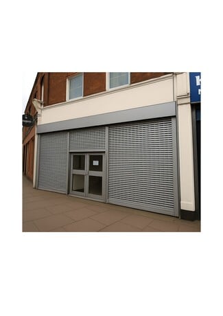 More details for 663 Watford Way, London - Retail for Lease