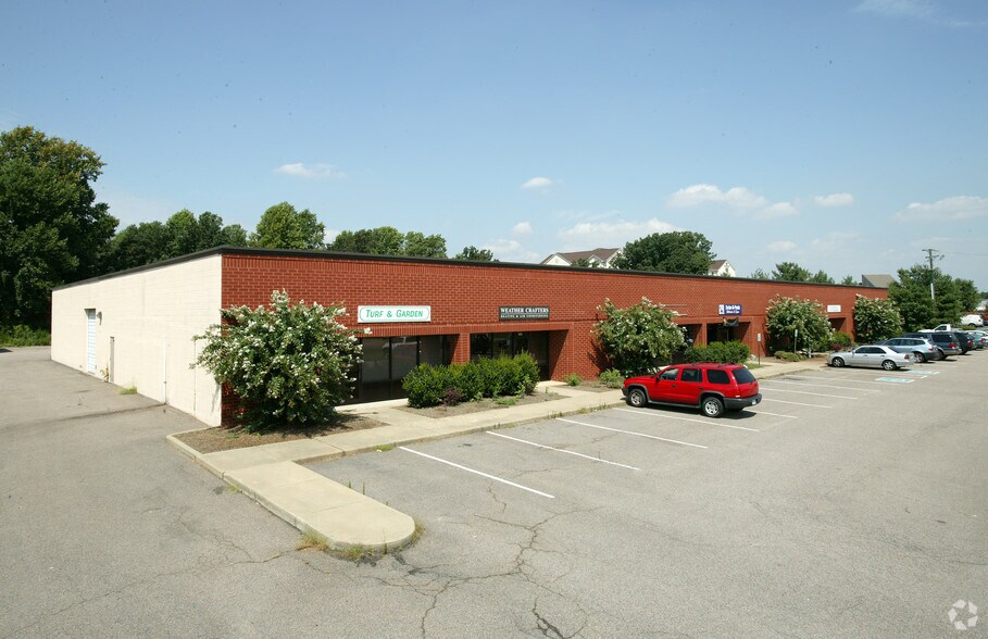12906-12918 Old Stage Rd, Chester, VA for lease - Building Photo - Image 2 of 10