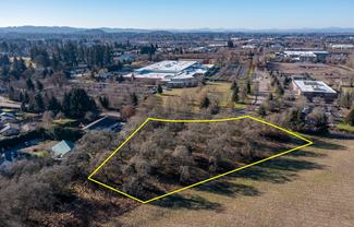 More details for International Way, Springfield, OR - Land for Sale