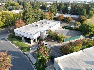 More details for 830 W Stadium Ln, Sacramento, CA - Flex for Sale