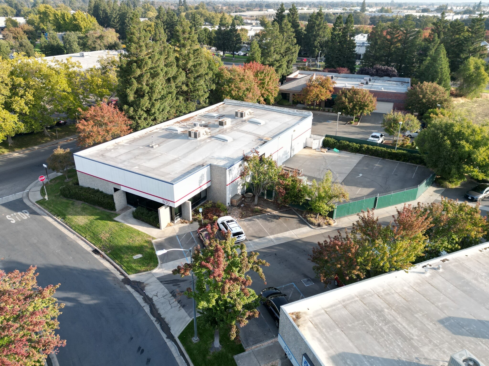 830 W Stadium Ln, Sacramento, CA for sale Building Photo- Image 1 of 6