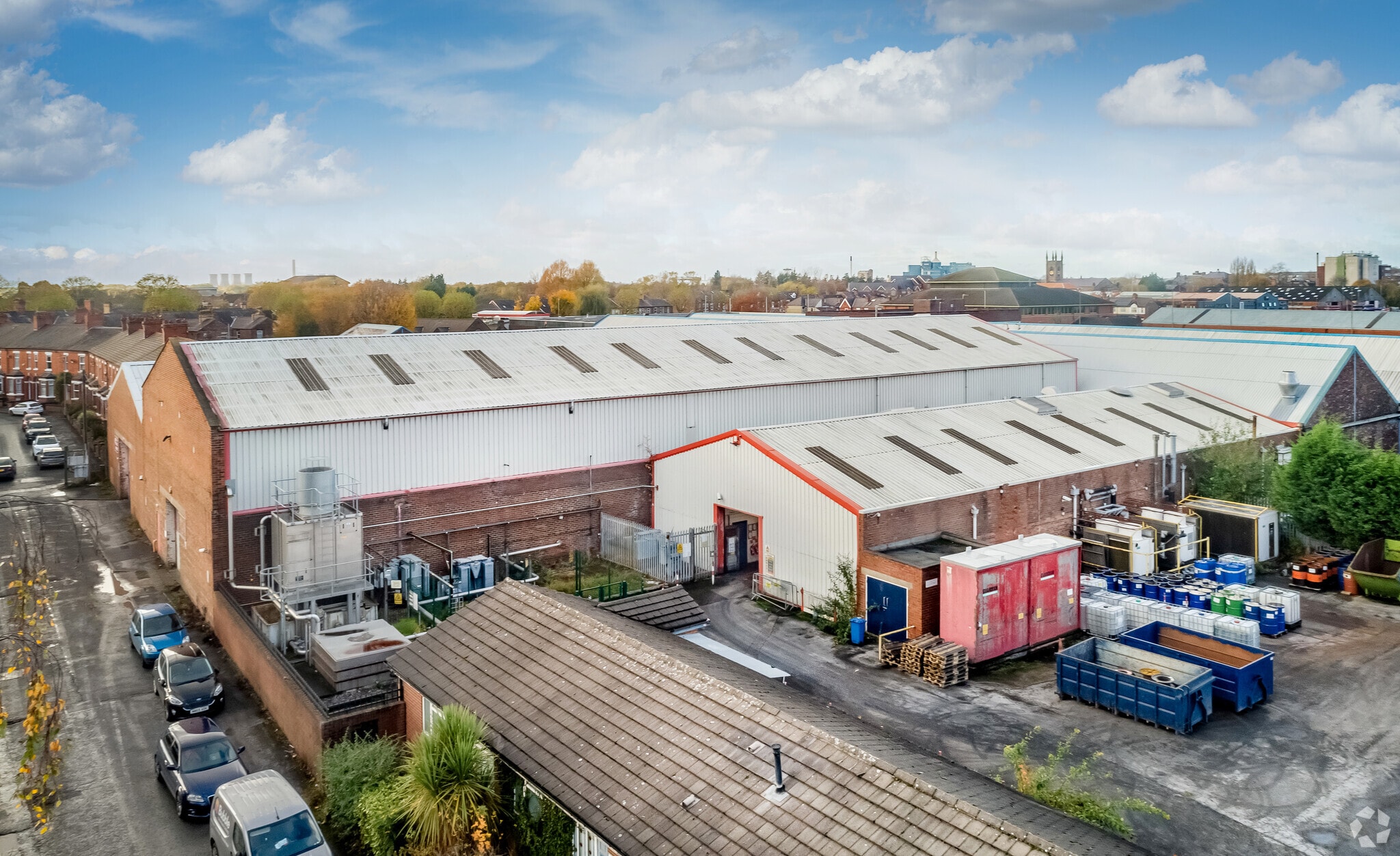 Causeway Ave, Warrington for sale Building Photo- Image 1 of 1