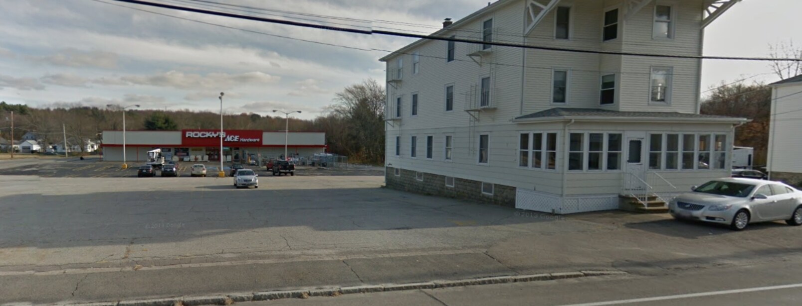 291295 Pulaski Blvd, Bellingham, MA 02019