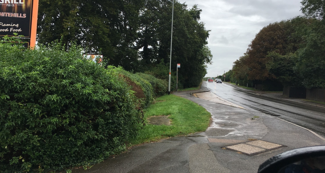Harborough Rd, Northampton for sale Primary Photo- Image 1 of 1