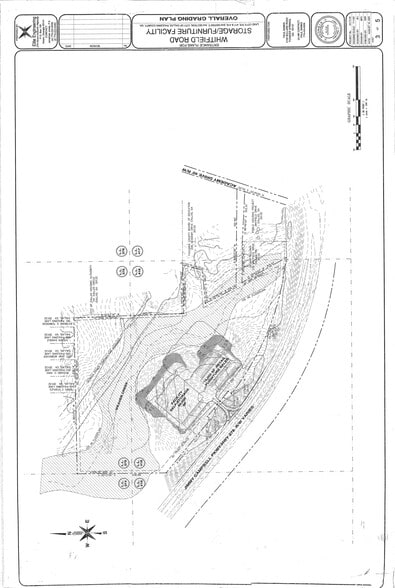 400 Whitfield Dr, Dallas, GA for sale - Building Photo - Image 2 of 13