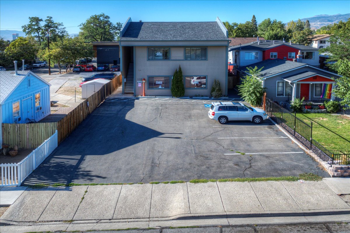 110 W Arroyo St, Reno, NV for sale Building Photo- Image 1 of 1